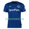 Fotbalové dres Everton Domácí 2019-2020 Krátký Rukáv